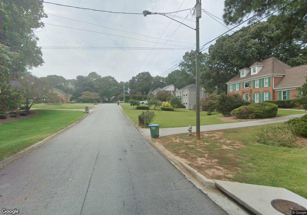 3769 Wentworth Ln SW, Lilburn, GA 30047 - photo 1