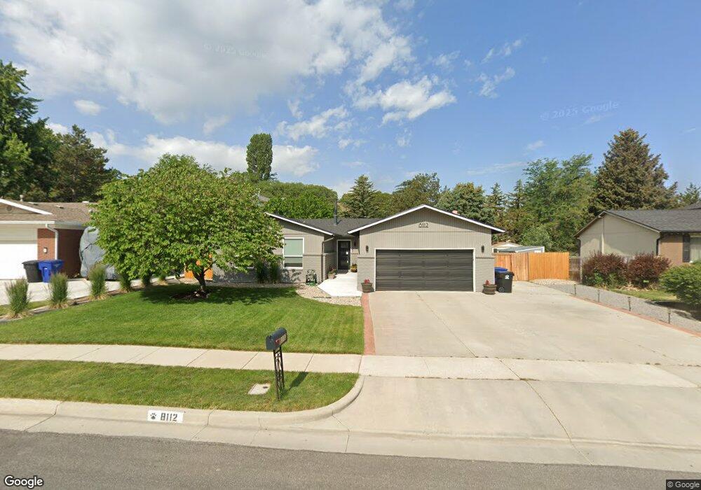 8112 S 1715 E, Sandy, UT 84093 - photo 1