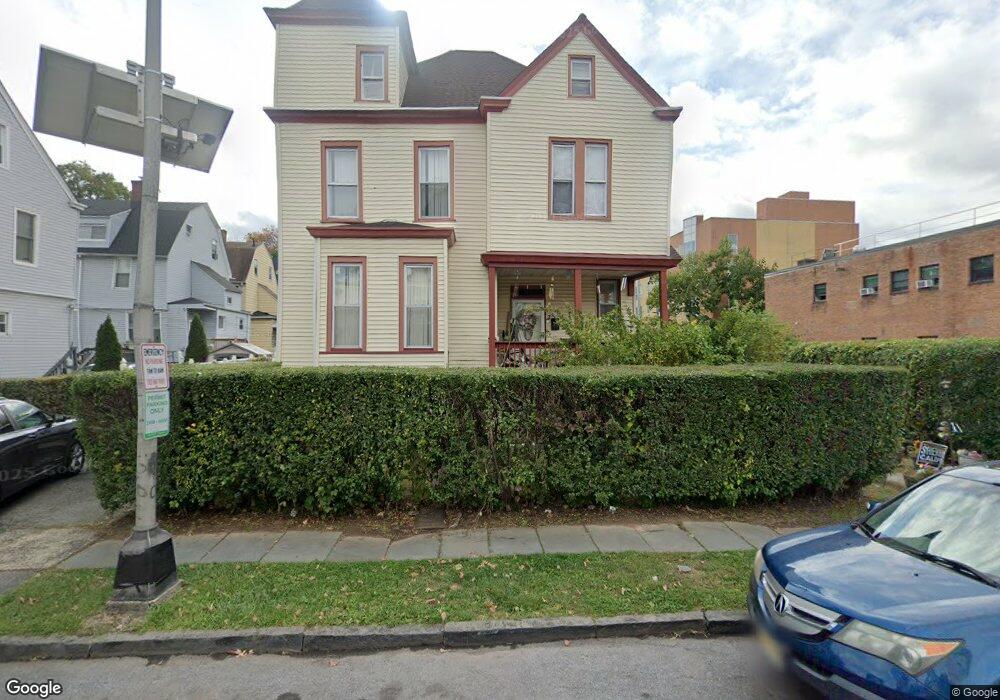 3 University Place, East Orange, NJ 07018 - photo 1