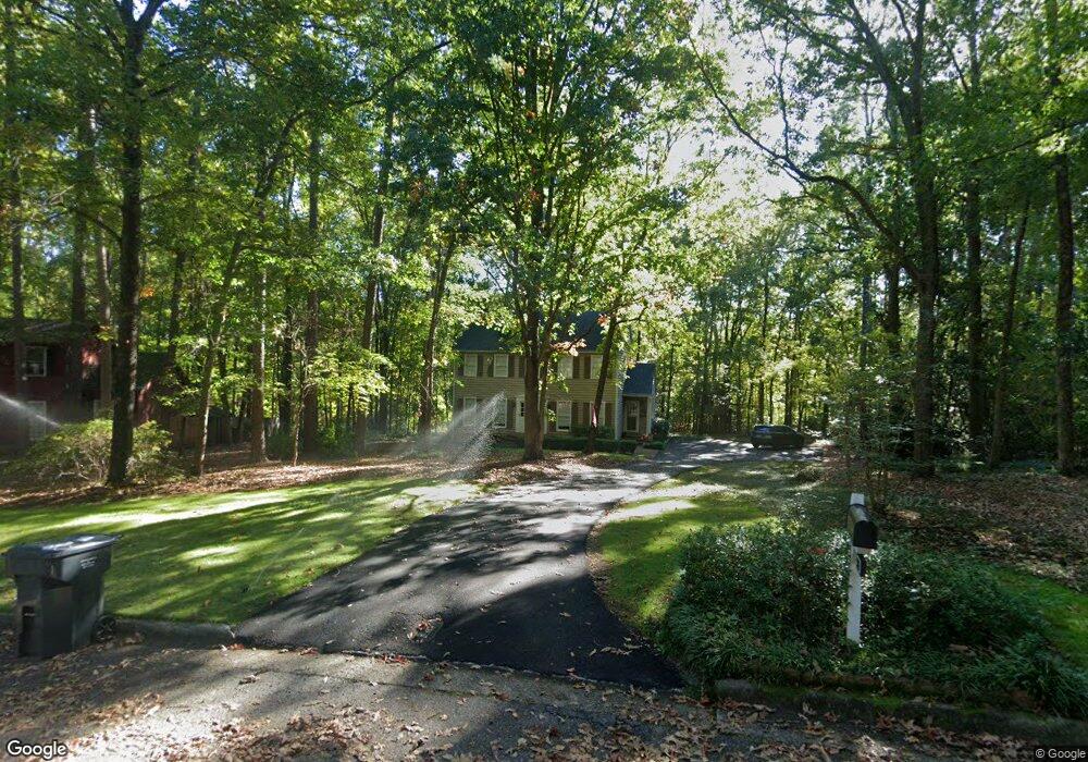 311 Wakefield Ln N, Augusta, GA 30907 - photo 1