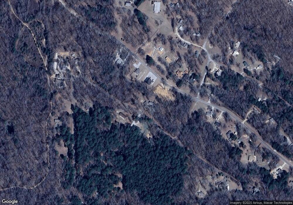 18 County Road 187, Oxford, MS 38655 - photo 1