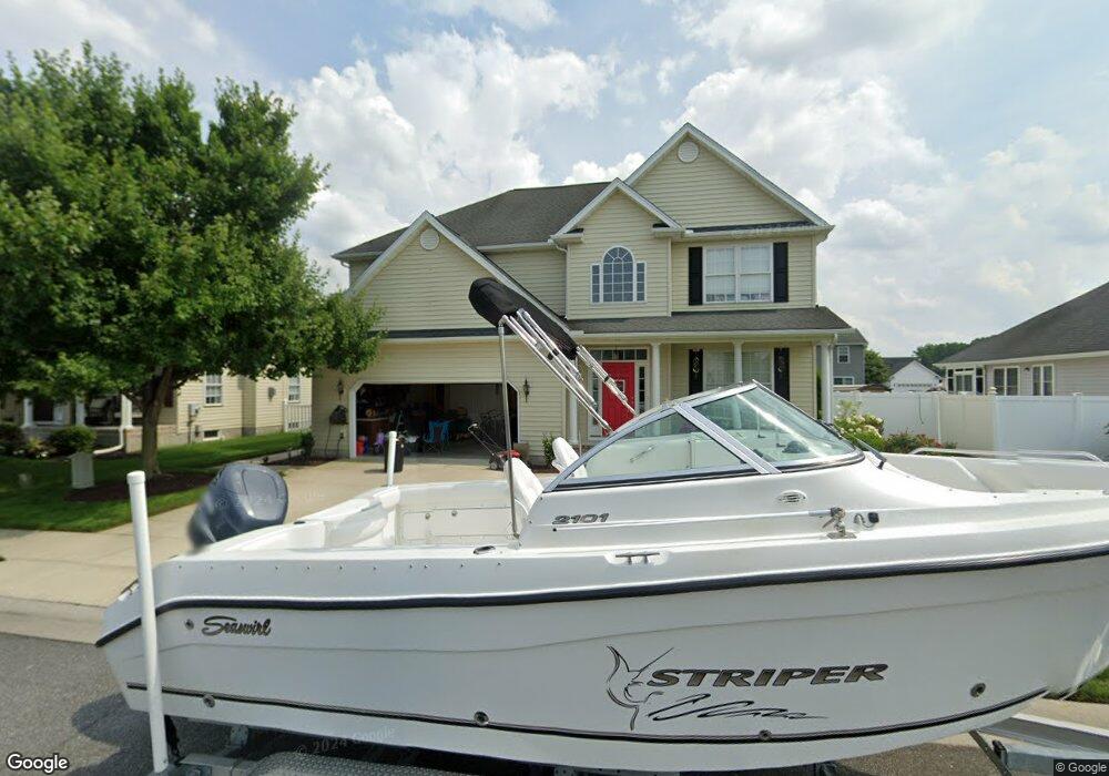 316 Plantation Dr, Seaford, DE 19973 - photo 1