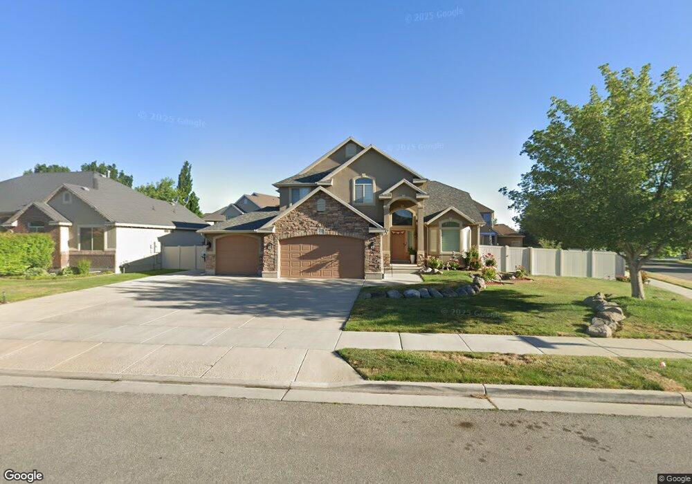 4242 Spruce Leaf Cir, South Jordan, UT 84095 - photo 1