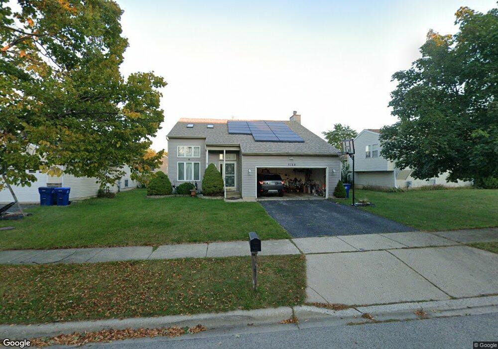 3125 W Newcastle Ct, Waukegan, IL 60087 - photo 1
