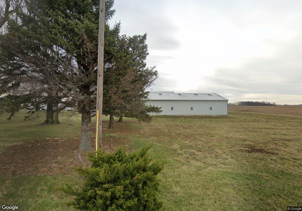 8484 N Thayer Rd, Columbus Grove, OH 45830 - photo 1