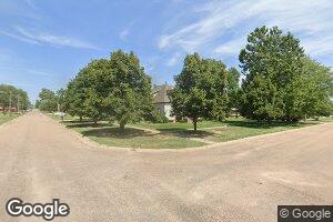 641 W 3rd Ave, Red Cloud, NE 68970