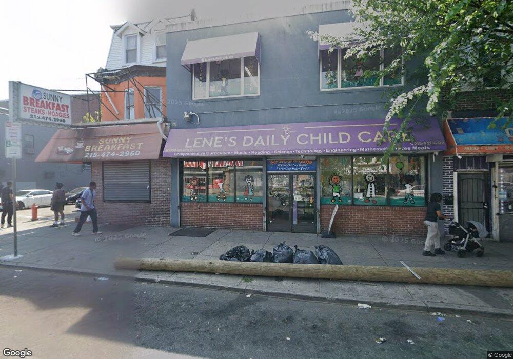 28-30 N 52nd St, Philadelphia, PA 19139 - photo 1