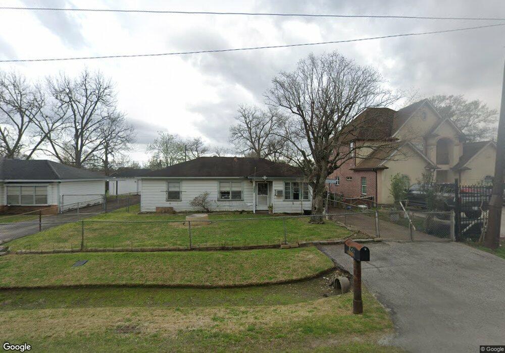 246 Cooper Rd, Houston, TX 77076 - photo 1