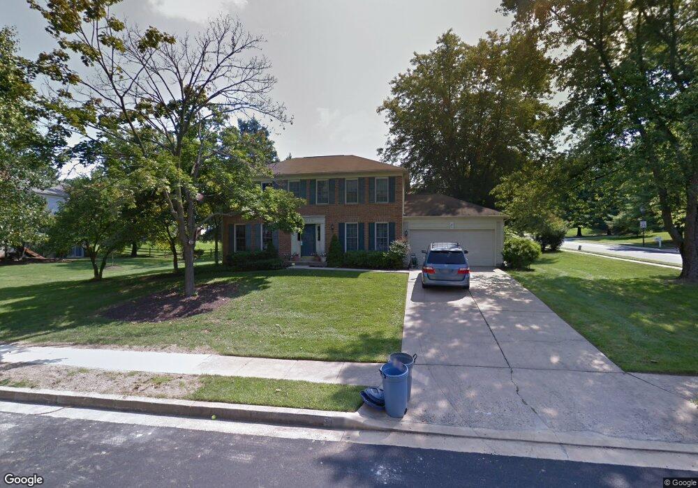 2401 Westridge Rd, Lutherville Timonium, MD 21093 - photo 1