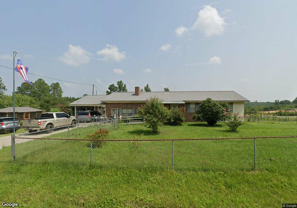 606 Columbus Rd, Pearson, GA 31642 - photo 1