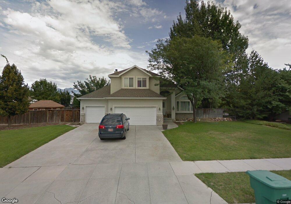 8933 S 2070 W, West Jordan, UT 84088 - photo 1