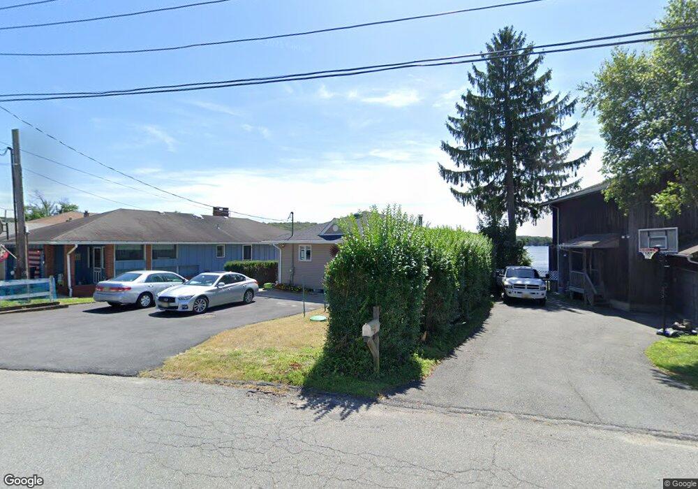 1 Nolans Point Park Rd, Lake Hopatcong, NJ 07849 - photo 1