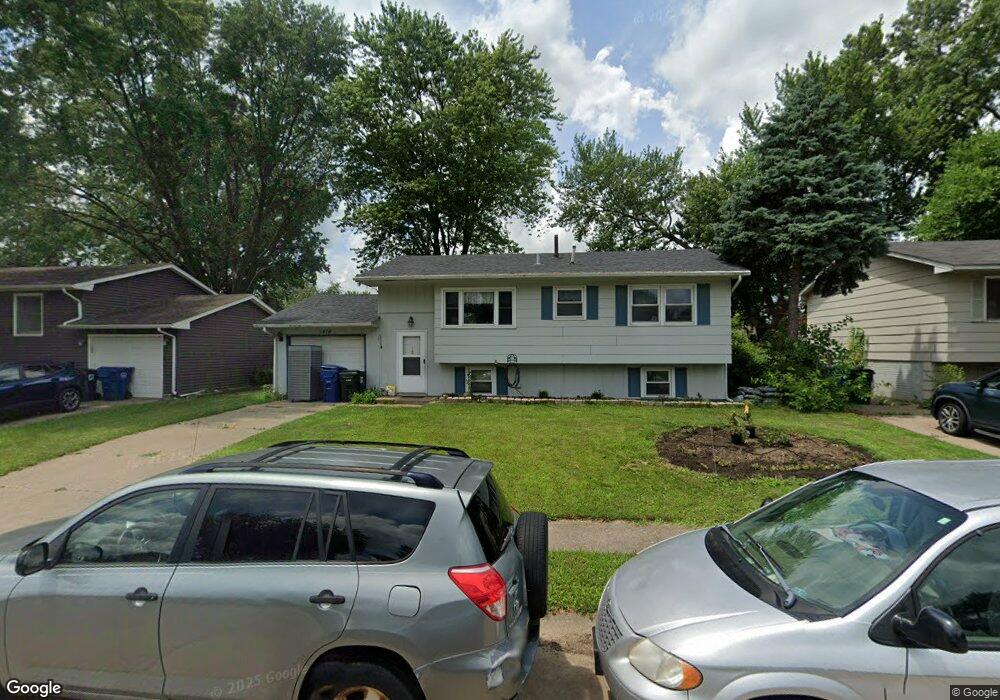 1416 N Stark St, Davenport, IA 52804 - photo 1