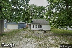 410 N Indiana St, Remington, IN 47977