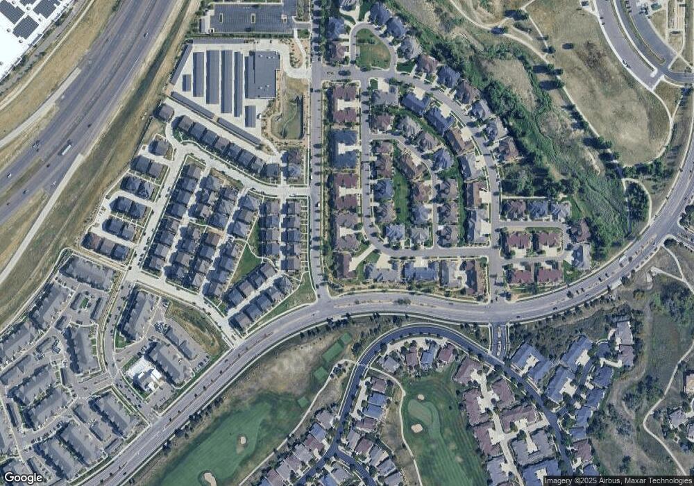 7605 S Addison Way, Aurora, CO 80016 - photo 1