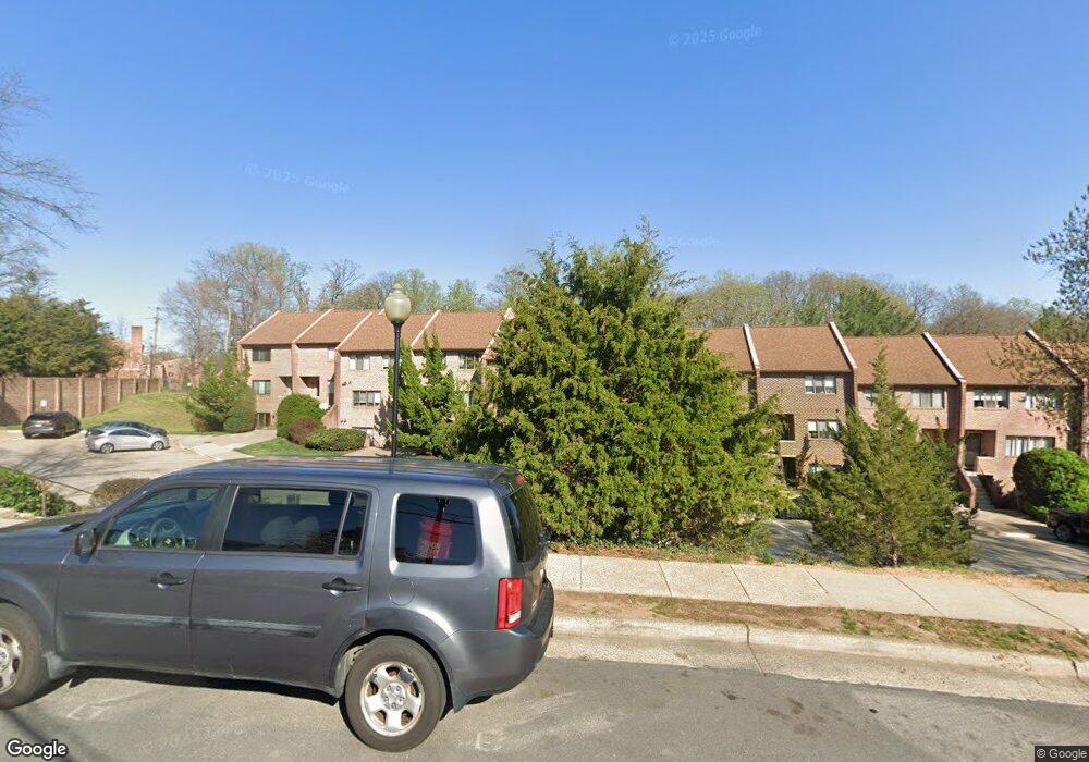 3719 Madison Lane B unit 3719B, Falls Church, VA 22041 - photo 1