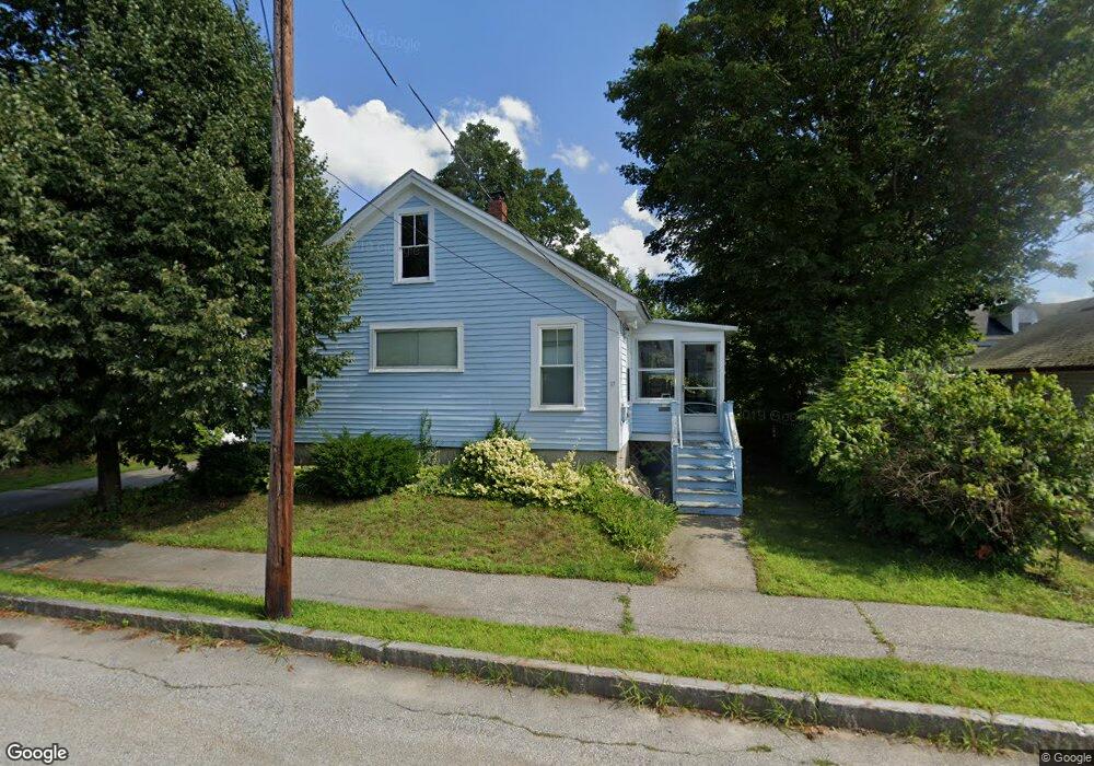 17 Monroe St, Concord, NH 03301 - photo 1