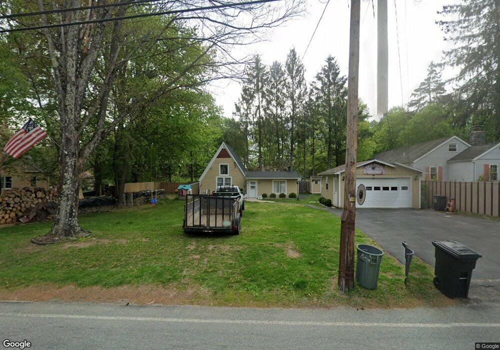 40 Cromwell Hill Rd, Monroe, NY 10950 - photo 1