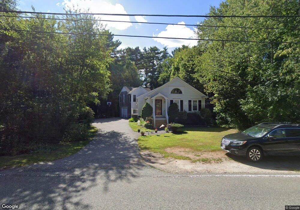 125 Spring St, Hanover, AK 99999 - photo 1