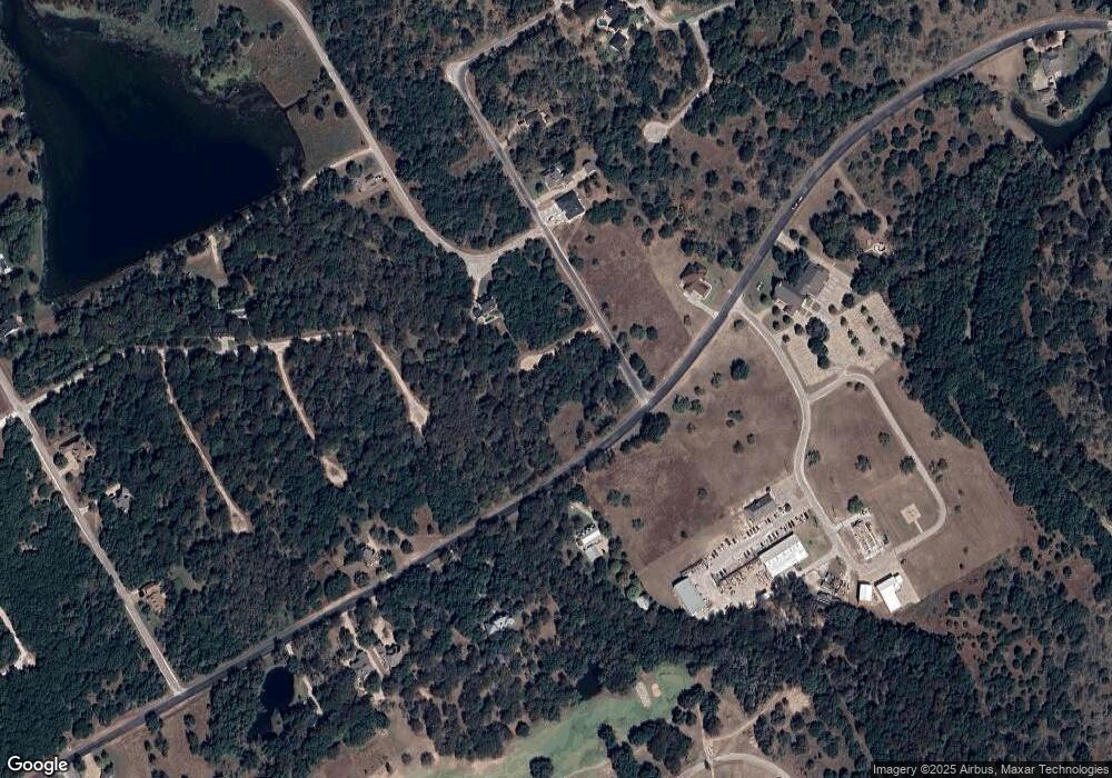 1549 Foxfire Ct, Whitney, TX 76692 - photo 1