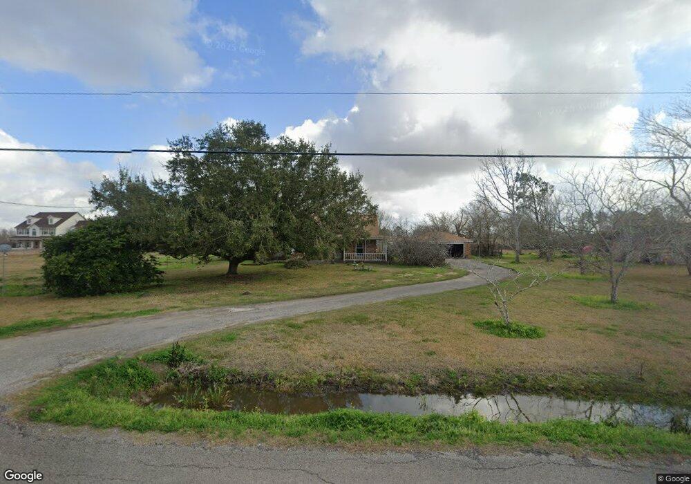 12801 County Road 38, Alvin, TX 77511 - photo 1