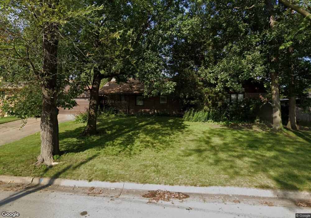 4040 43rd St, Des Moines, IA 50310 - photo 1