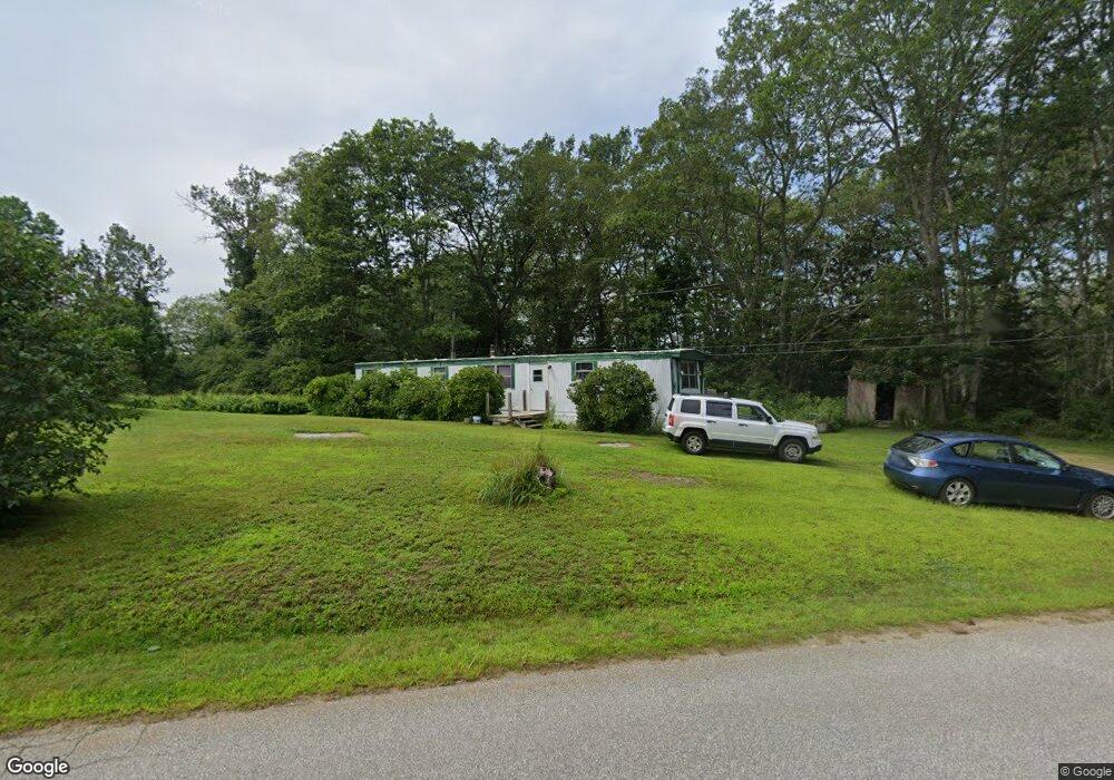 181 Sawyers Island Rd, Boothbay, ME 04537 - photo 1