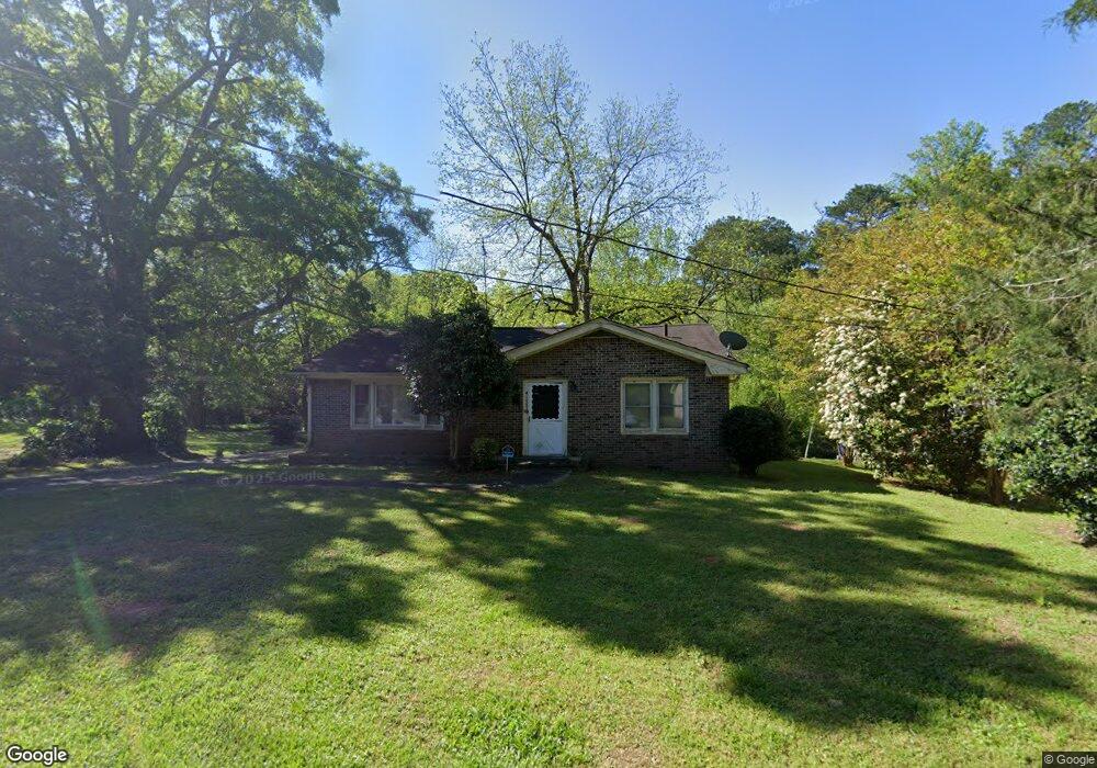 4177 Walnut St SW, Covington, GA 30014 - photo 1
