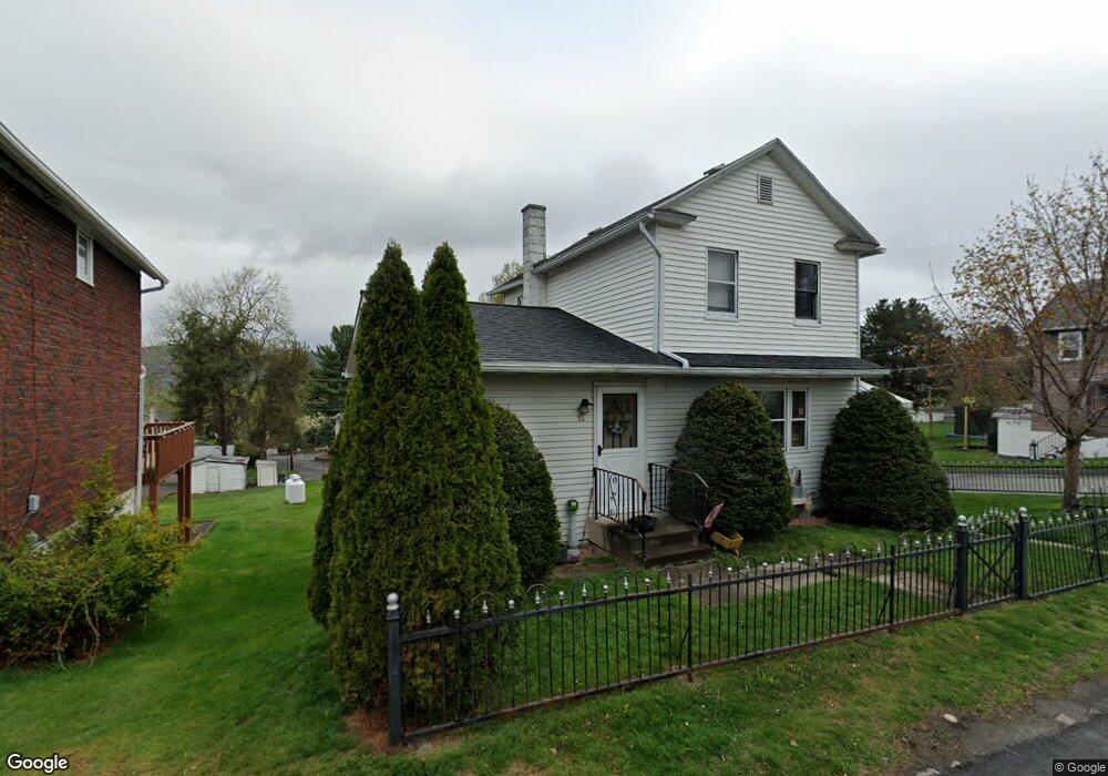 34 Friend St, Pittston, PA 18640 - photo 1