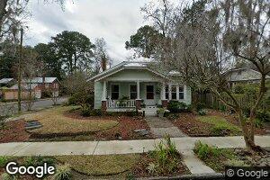 1235 E 48th St, Savannah, GA 31404