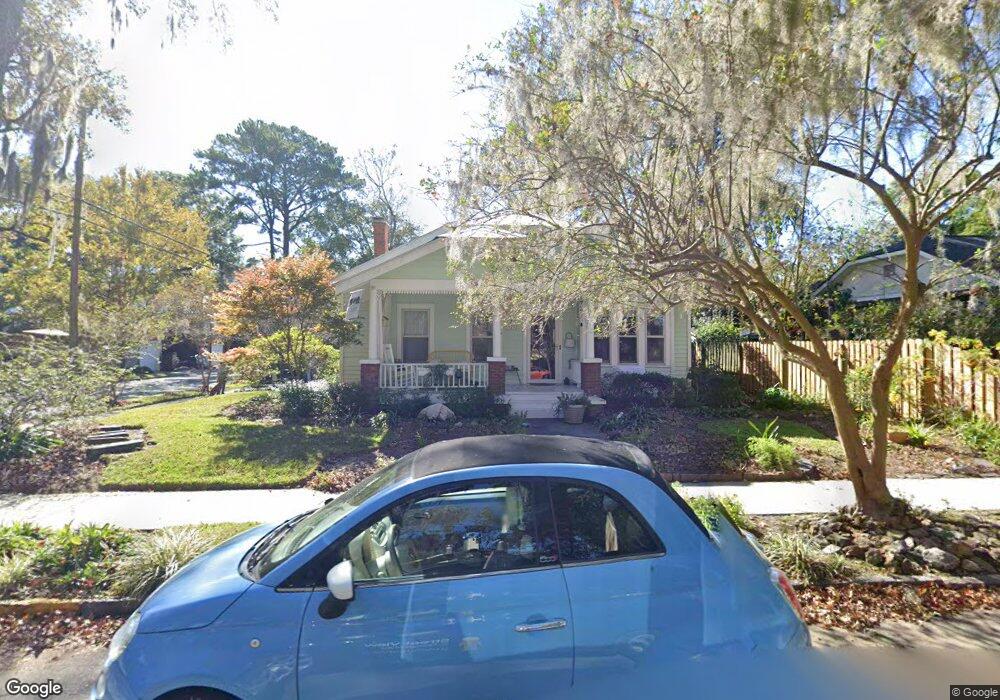 1235 E 48th St, Savannah, GA 31404 - photo 1