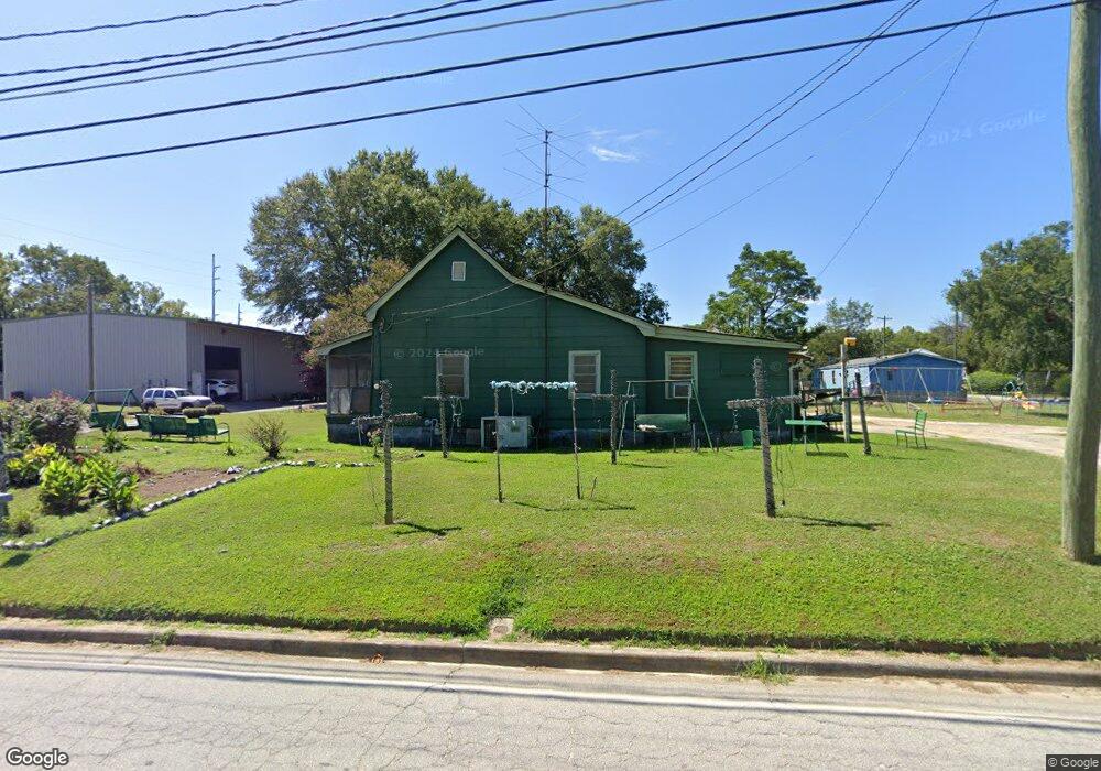 273 Gordon St, Elberton, GA 30635 - photo 1