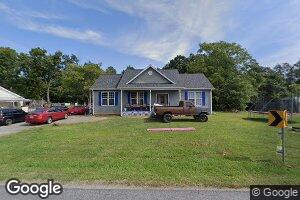 9233 Black Walnut Run Rd, Rhoadesville, VA 22542