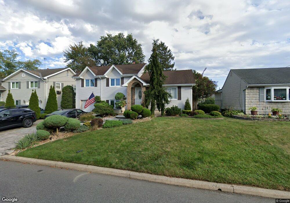 653 Princeton Rd, Linden, NJ 07036 - photo 1