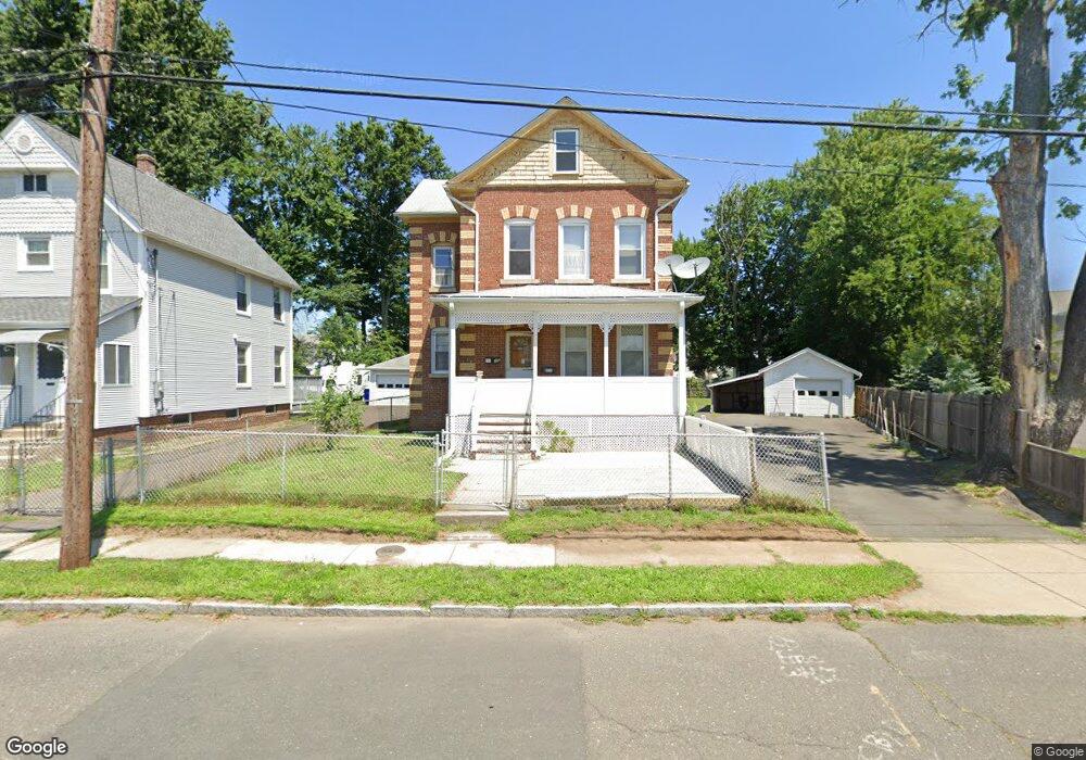 16 Darcy St, West Hartford, CT 06110 - photo 1