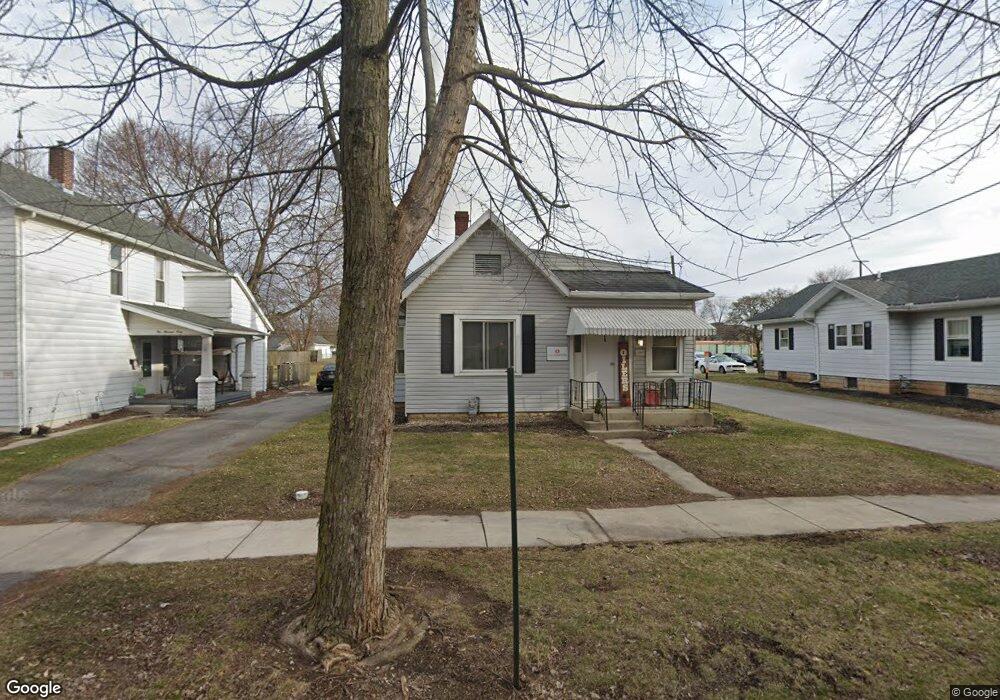 438 Howard St, Findlay, OH 45840 - photo 1