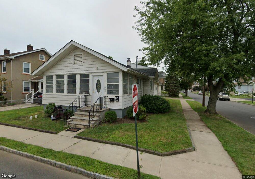 388 New Hampshire Ln Unit 1 unit 1, Bound Brook Boro, NJ 08805 - photo 1