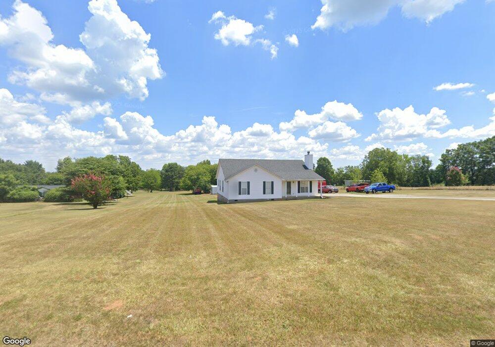 1726 Compton Bridge Rd, Inman, SC 29349 - photo 1