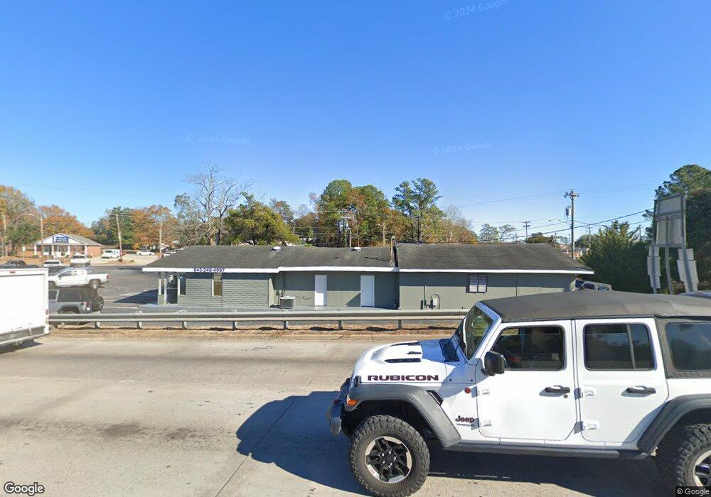 415 Wright Blvd unit @Hwy 501 Bypass, Conway, SC 29526 - photo 1