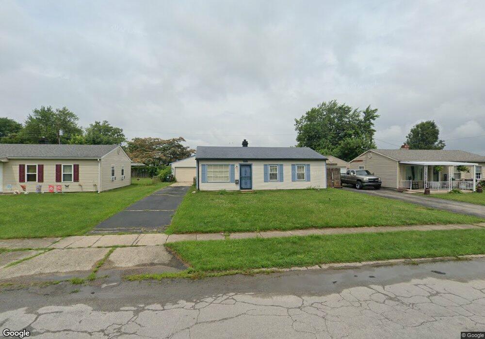 2033 Kylemore Dr, Xenia, OH 45385 - photo 1