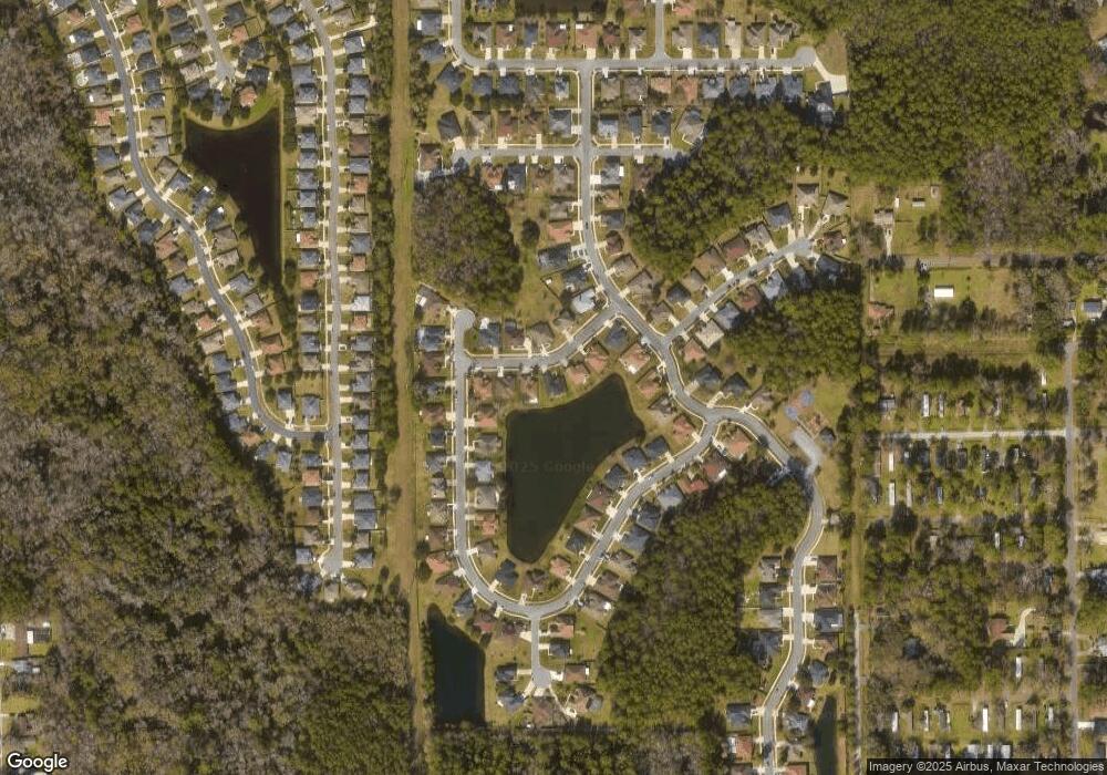 3875 Juliet Leia Cir N, Jacksonville, FL 32218 - photo 1