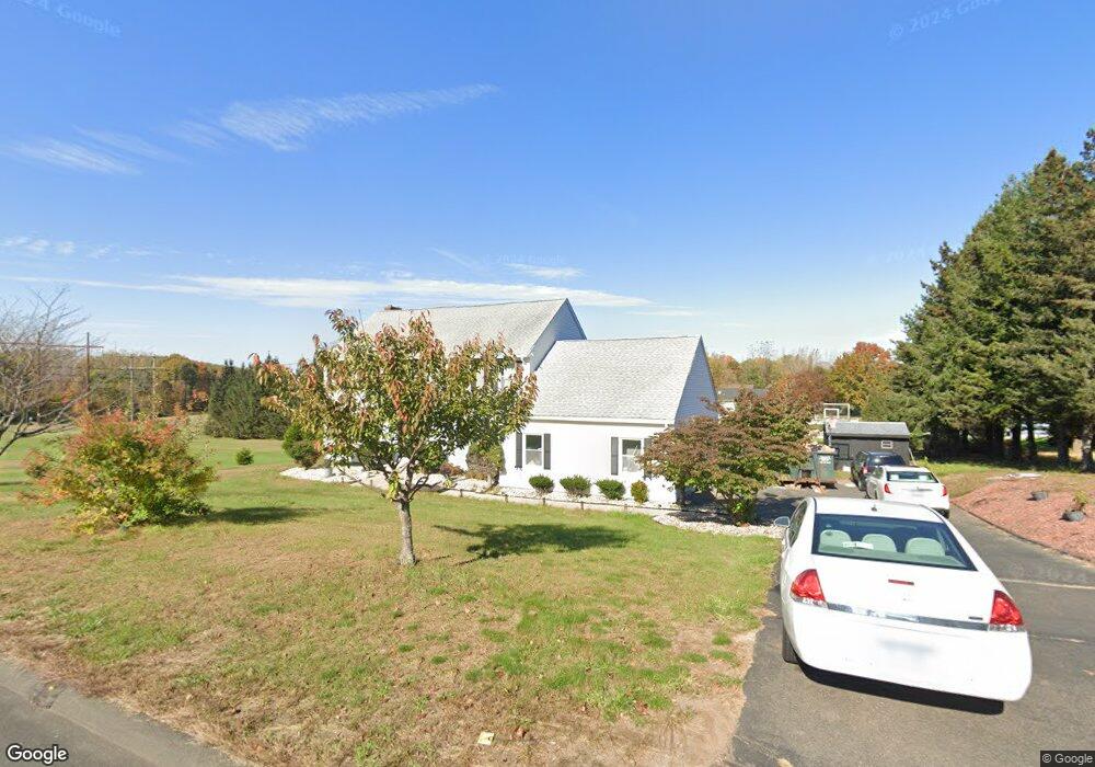 24 Omelia Rd, Broad Brook, CT 06016 - photo 1