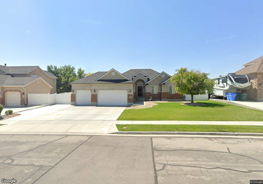 3819 W Mendocino Dr, Riverton, UT 84065 - photo 1