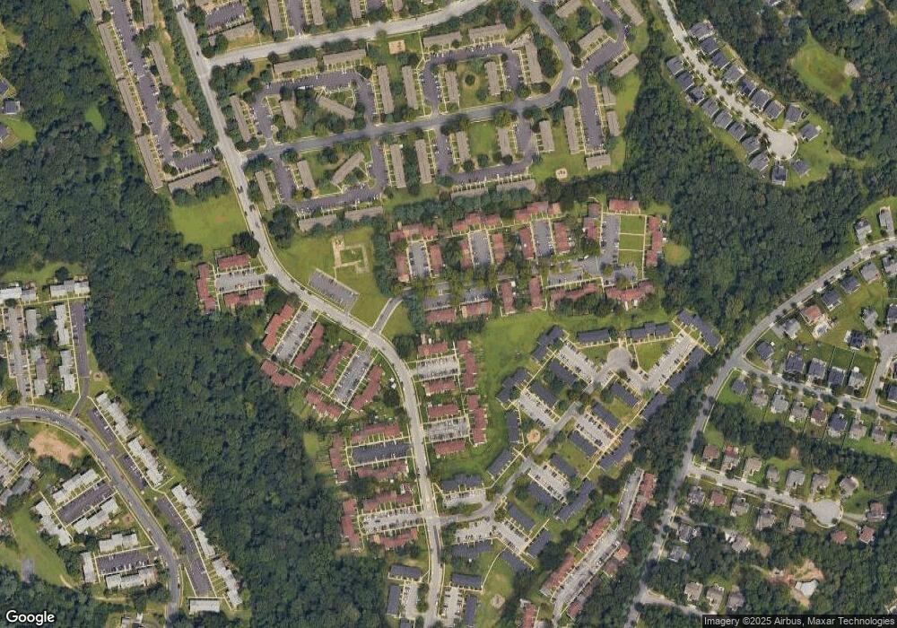 1927 Arwell Ct, Severn, MD 21144 - photo 1