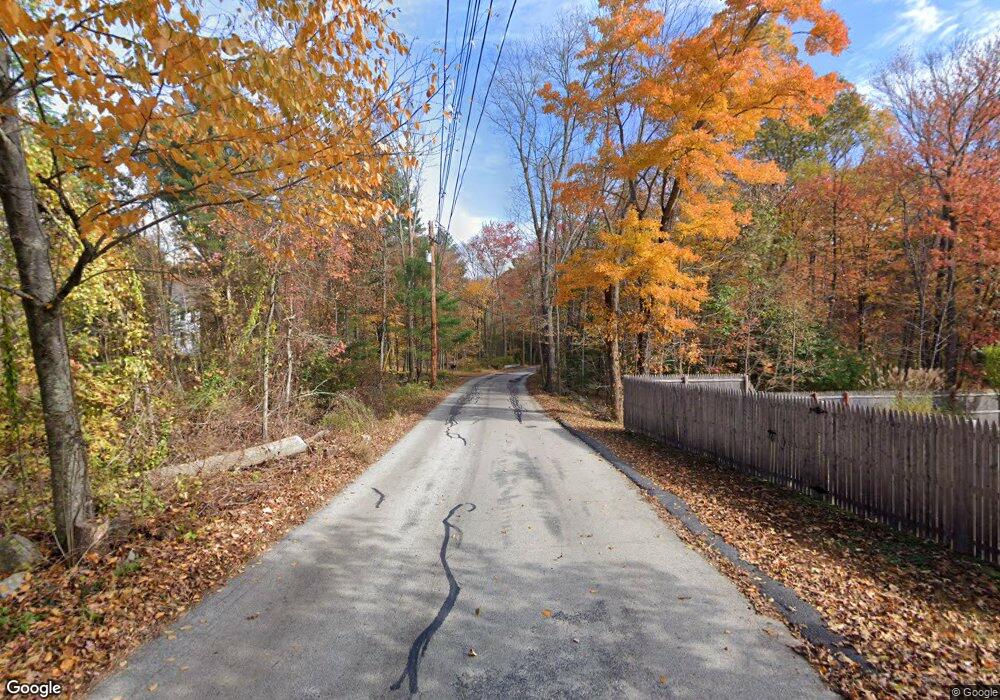 LOT 1 Linden St, Douglas, MA 01516 - photo 1