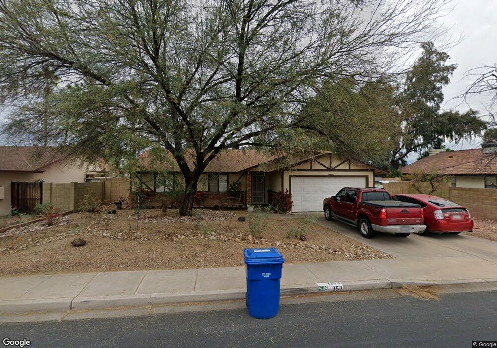 1353 S Los Alamos, Mesa, AZ 85204 - photo 1