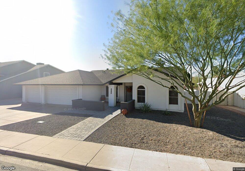 2714 S Alta Vista, Mesa, AZ 85202 - photo 1