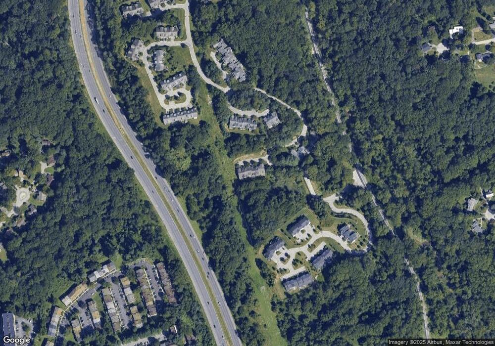 6714 Newstead Ln, Baltimore, MD 21209 - photo 1