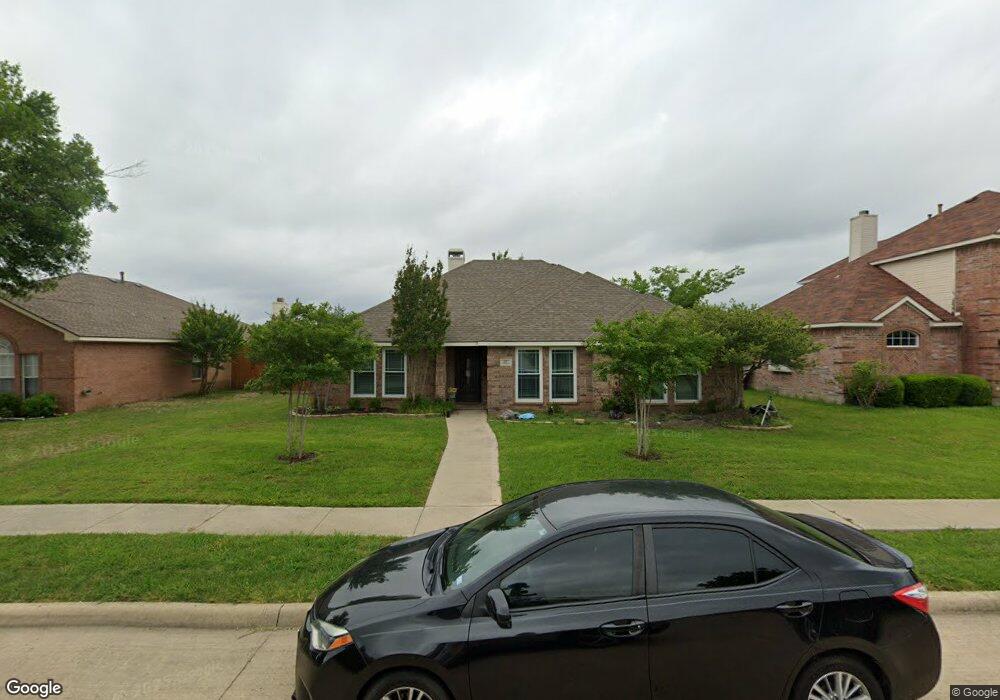 207 Arborview Dr, Wylie, TX 75098 - photo 1