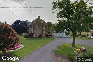 111 Smith Rd, Mc Alisterville, PA 17049